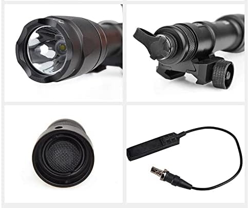 SUREFIRE FM57 保護フィルター 初期型 検索 M600B M651C M600A